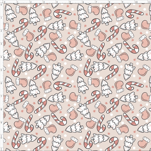 Candy Canes (WNT296)