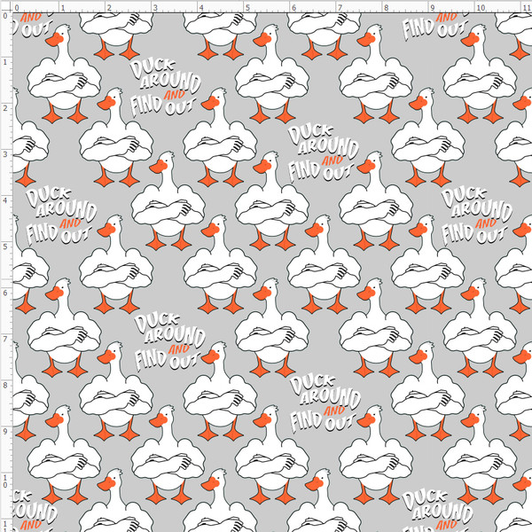 DKY4 - Duck Around and Find Out