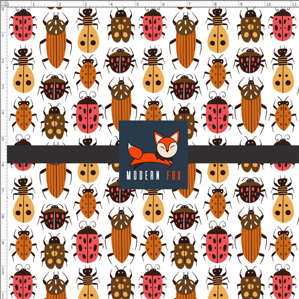 BUG3 - Insect