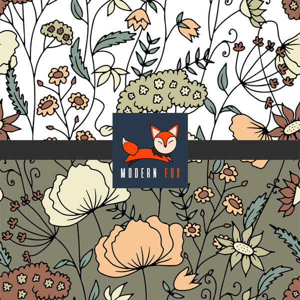 FLW281 - Wild Flowers