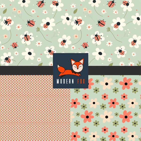 LBUG7 - Ladybug