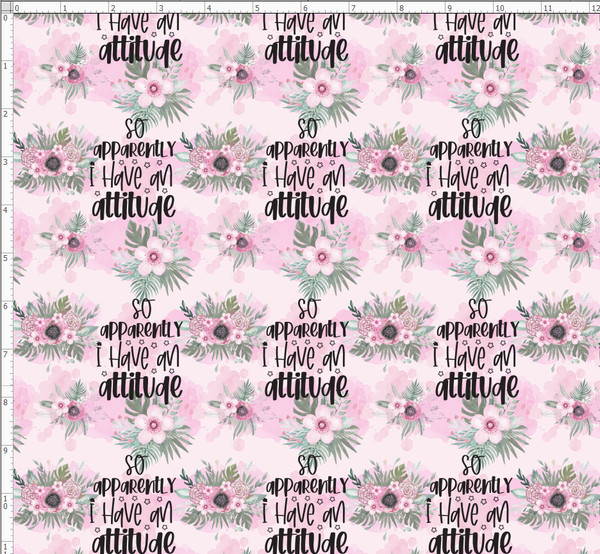 FLW286 - So Apparently I have an Attitude