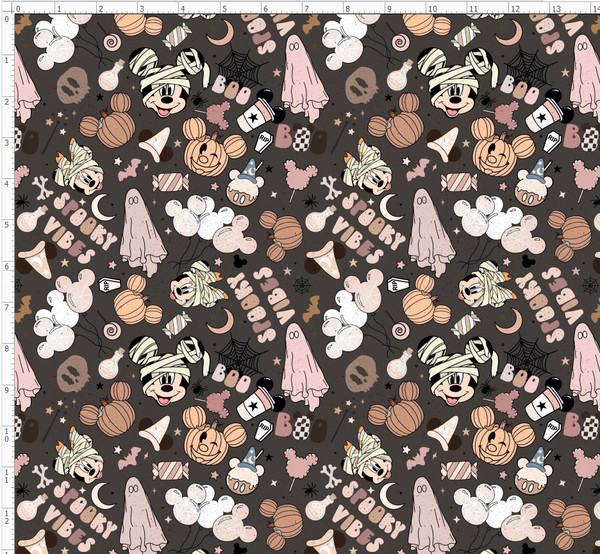 HAL248 - Spooky Vibes