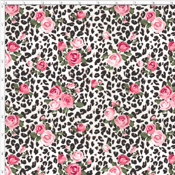 Leopard Rose (APR17)