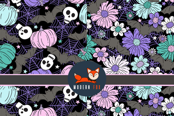 Black Halloween (HAL184)