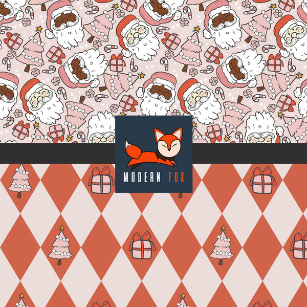 WNT412 - Vintage Christmas