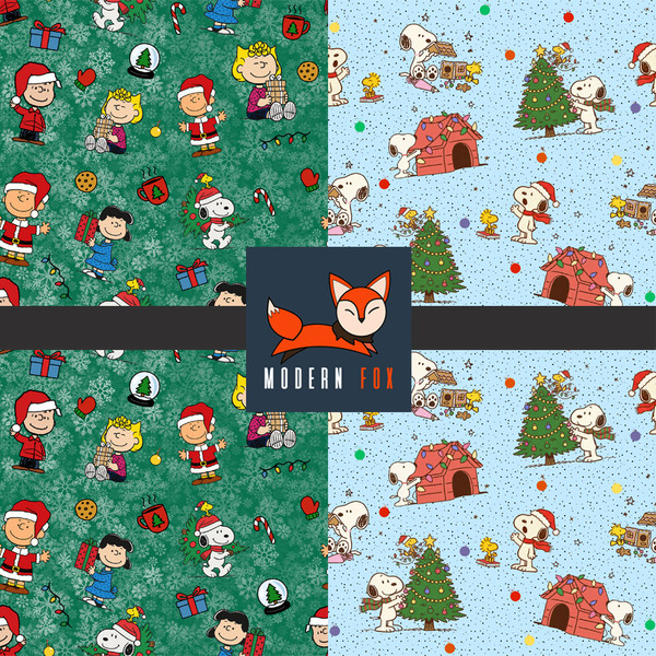 WNT436 - Peanuts, Snoopy