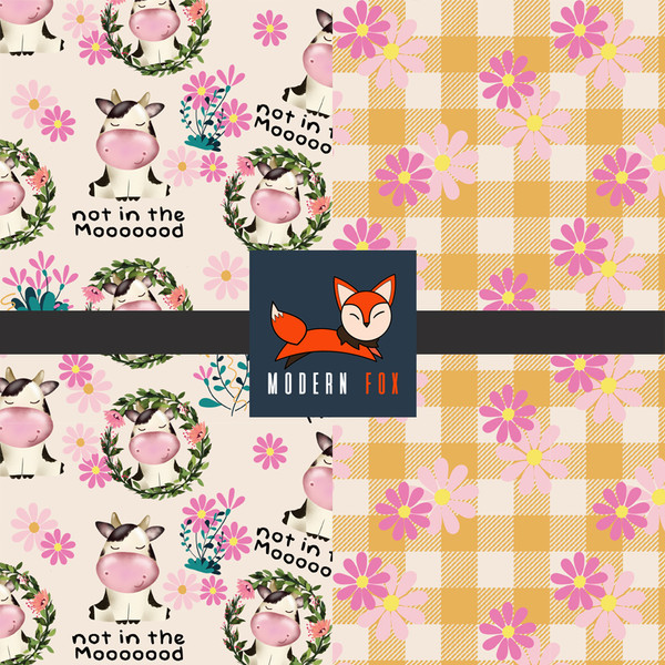 Not In The Mood (CW5)