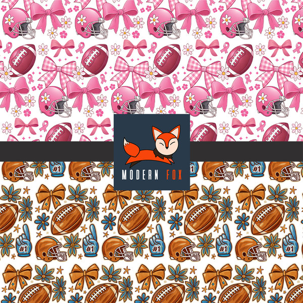 FB14 - Game Day, Foottball