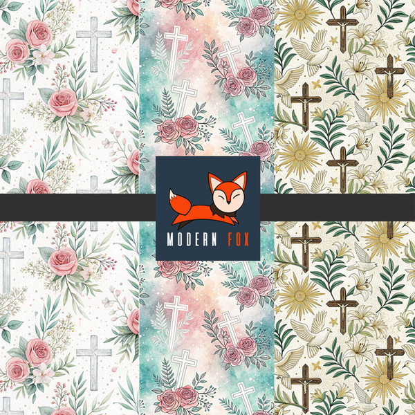 ET155 - Cross, Faith, Christian