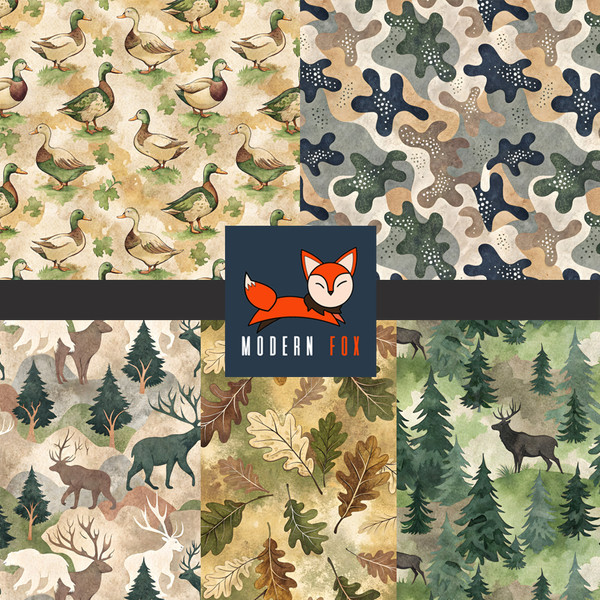 WDL33 - Woodland Moose