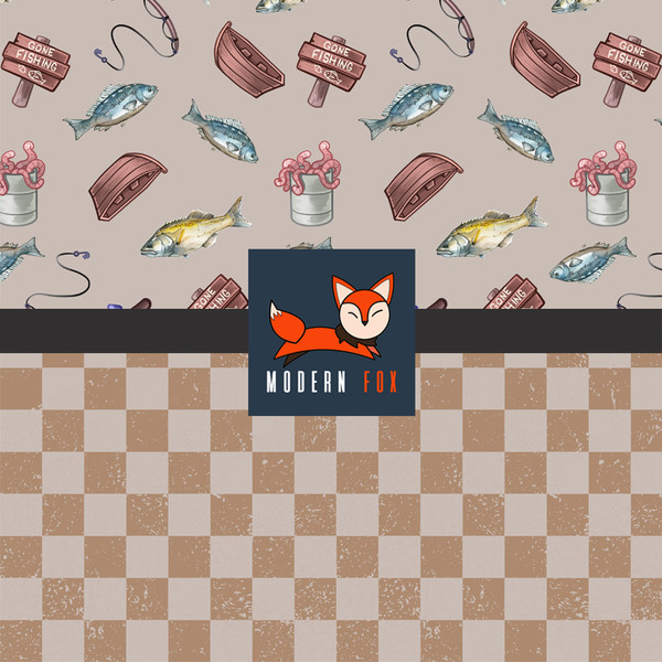 CAMP8 - Outdoor Fishing