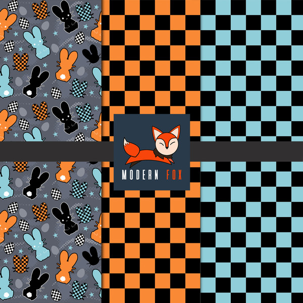 ET162 - Easter Peeps