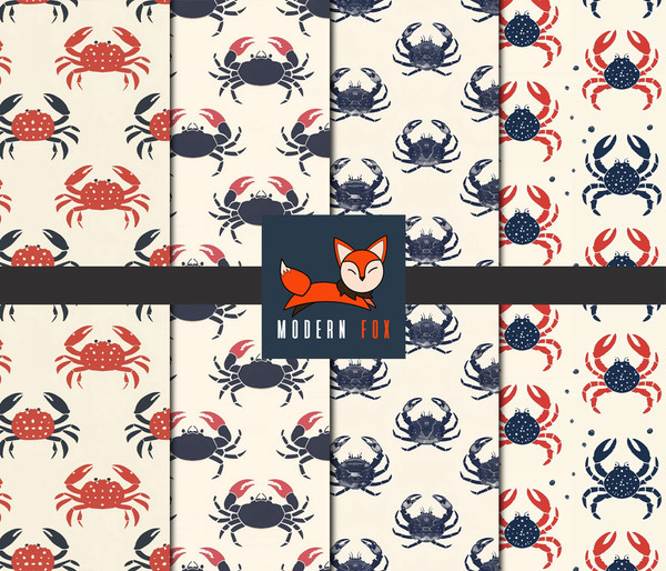 CRAB3 - I'm a Little Crabby