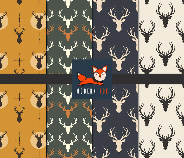 Copy of WDL36 - Hunting, Deer and Rifles