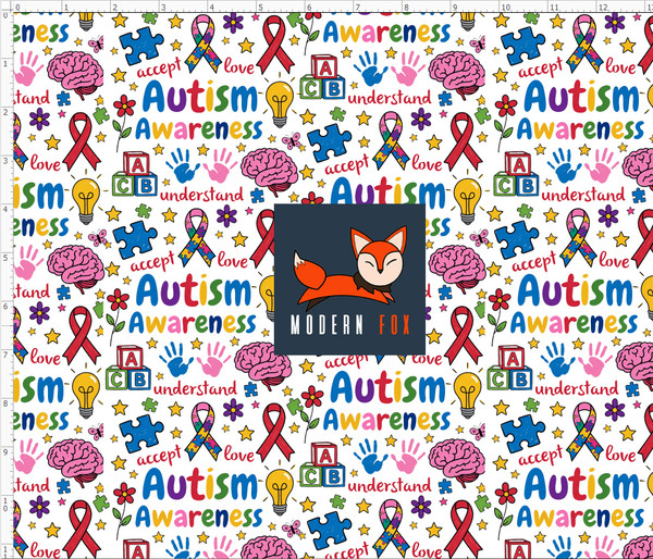 ASA5 -  Autism Awareness