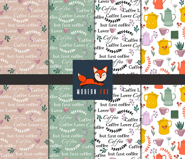 COF32 - Coffee Lover