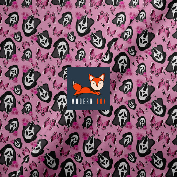 HAL307 - Horror Movie Halloween