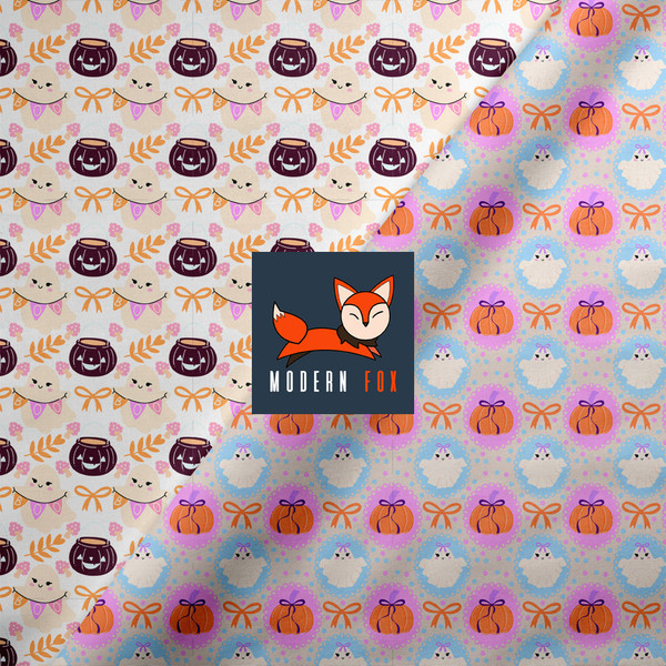 HAL334 - Coquette Halloween Boo Ghost