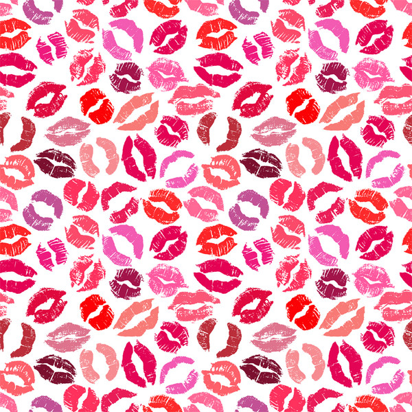 Pink Lipstick (VAL47)