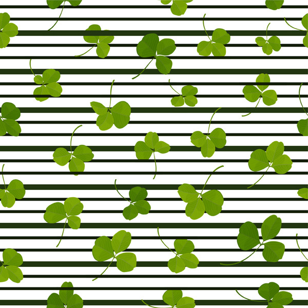 Four Leaf Clover (STP14)