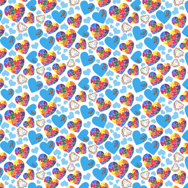 Autism Awareness (ASA1)