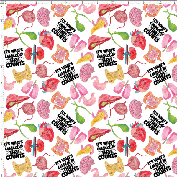 It’s What’s Inside That Counts (MED21)