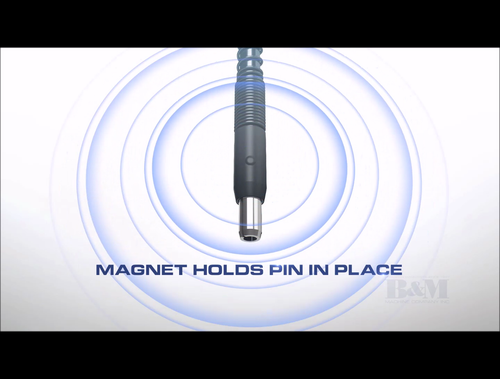 Roll Pin Hole Size Chart