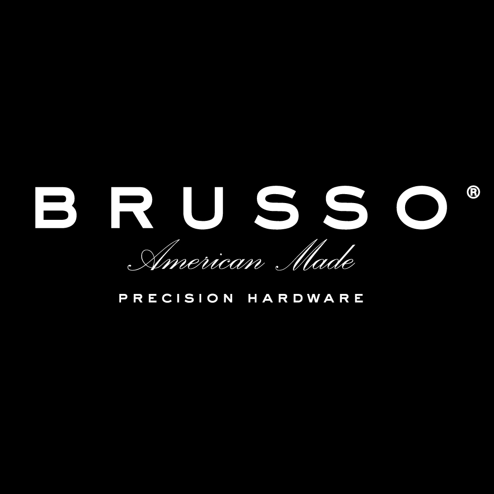 Brusso Hardware Logo