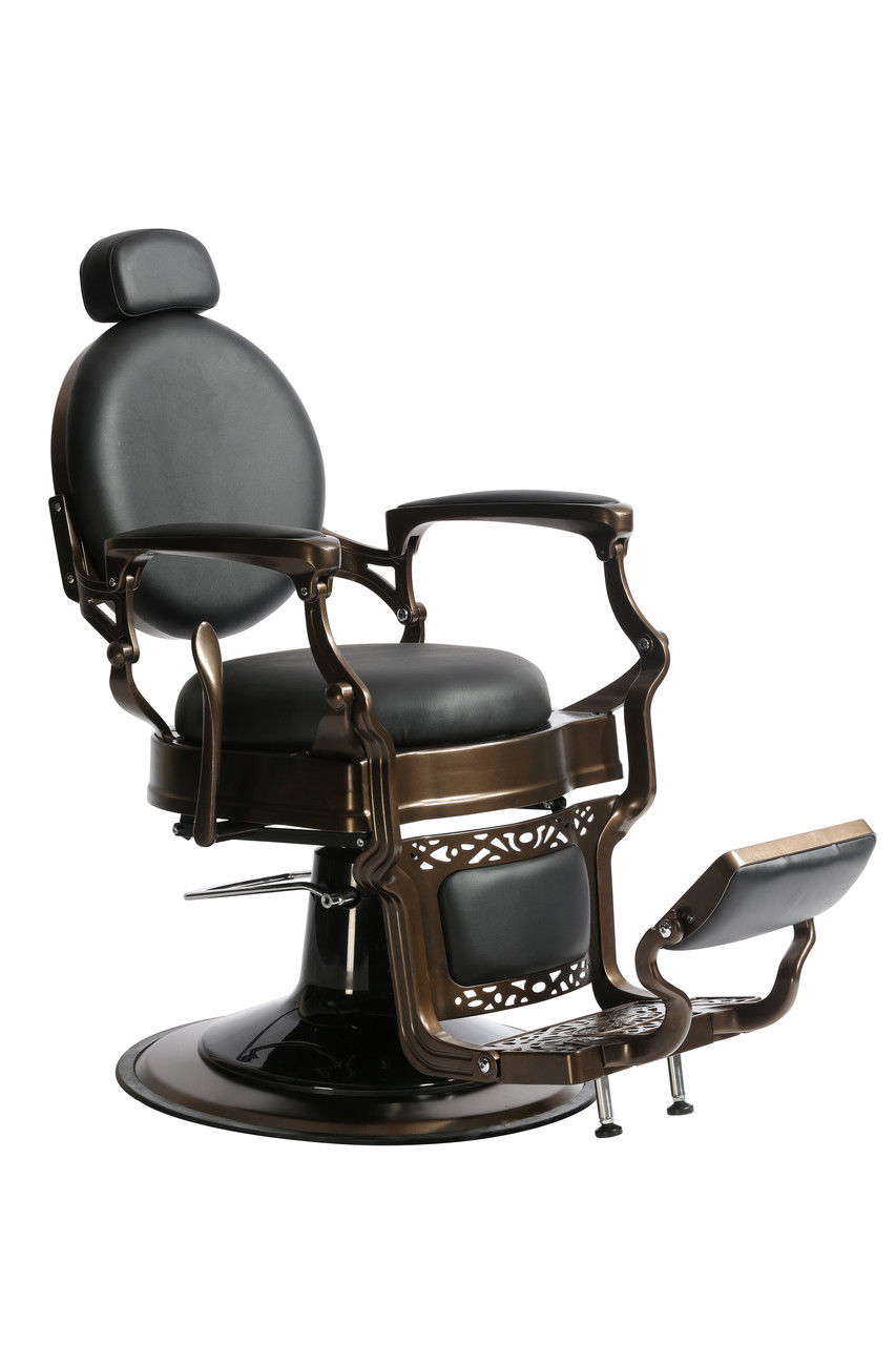 Lannister Premium Vintage Barber Chair Salon Equipment Pros