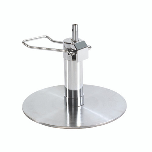 SEP Stainless Steel Round Hydraulic Base Set