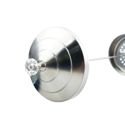 OPTech Disinfectant & Sanitizing Glass Jar 1 Liter