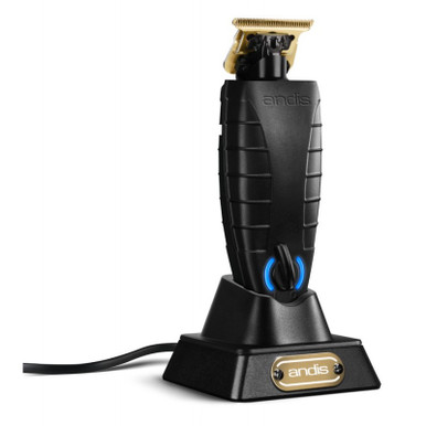 Andis GTX-EXO Professional Cord-Cordless Lithium-Ion Trimmer