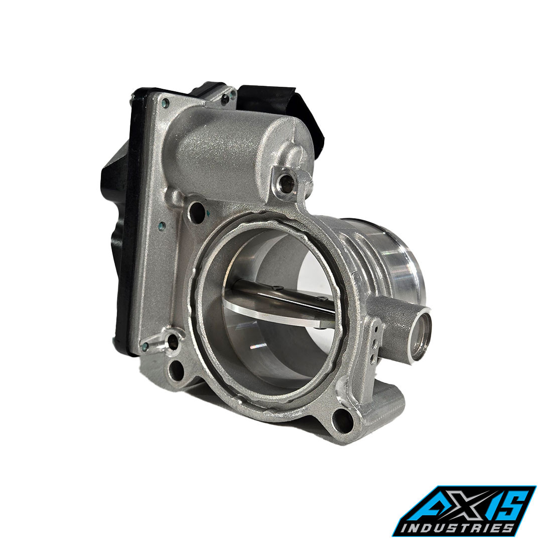 R2.8 Intake Throttle Body, Take Off - Axis Industries USA