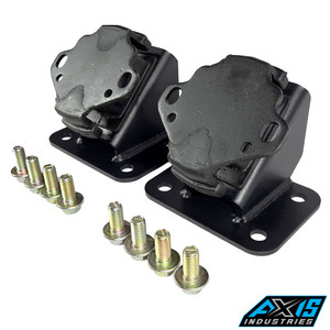 R2.8 Engine Side Mounts, Standard R2.8 Engine Side Mounts, Standard