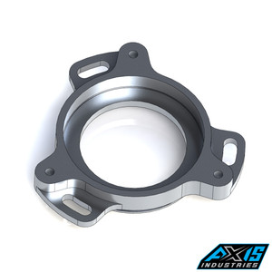 Rendering of the R2.8 Clocking Ring Rendering of the R2.8 Clocking Ring