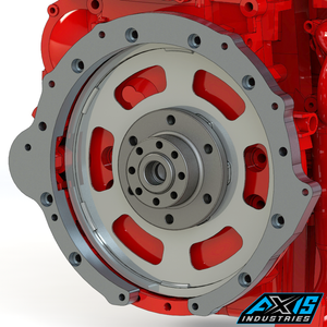 R2.8 To Hemi (Gen 3) Adapter Kit