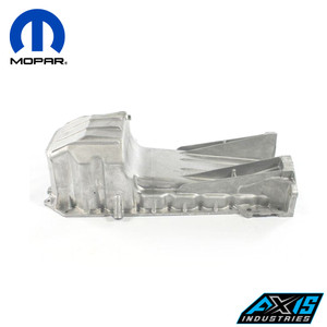 Hemi 5.7/6.4 Front Sump Oil Pan Kit Hemi 5.7/6.4 Front Sump Oil Pan Kit