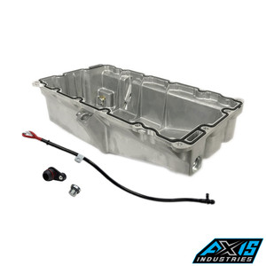 R2.8 Hi Capacity Oil Pan R2.8 Hi Capacity Oil Pan