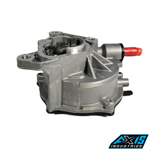 R2.8 Vacuum Pump, Take Off R2.8 Vacuum Pump, Take Off