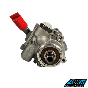R2.8 Power Steering Pump, Take Off R2.8 Power Steering Pump, Take Off
