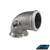 R2.8 Turbo Outlet, 2.0" 90° R2.8 Turbo Outlet, 2.0" 90°