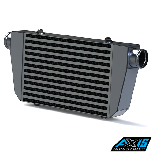 R2.8 Universal Intercooler Axis Industries USA