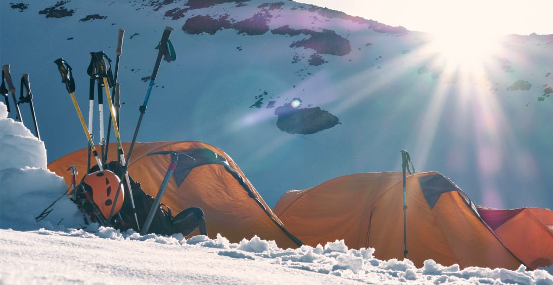 What’s the best outdoor tent for the winter season?