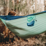 The Greenbelt Hammock