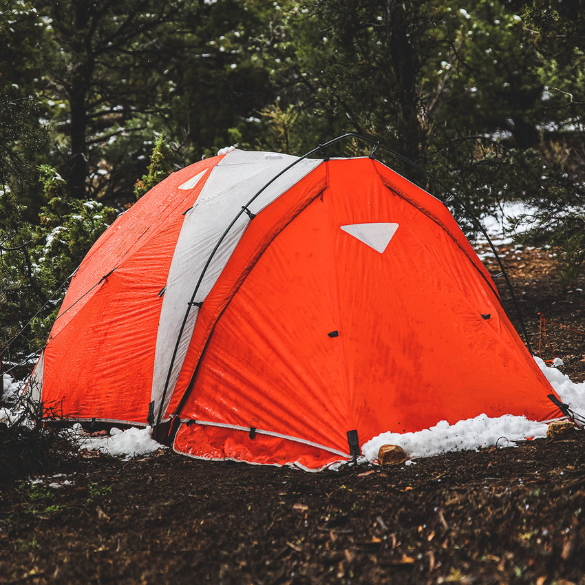 Bee Caves Tent