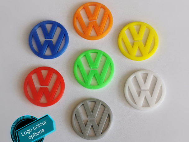 VW T5 Cup Holders, VW T5 Camper Van, Passenger Cup, Drivers Cup, Drinks holder, ABS Printed, Vw Cup Storage, Black Cup Holder, VW Transporter T5