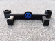 VW Transporter Coat Hooks T4 T5 T6, Headrest Hook, Volkswagen T5 Camper Van, ABS Printed, VW Caddy, Crafter, Lupo, Golf, Polo, Caravelle