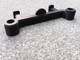 VW Transporter Coat Hooks T4 T5 T6, Headrest Hook, Volkswagen T5 Camper Van, ABS Printed, VW Caddy, Crafter, Lupo, Golf, Polo, Caravelle