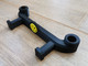 VW Transporter Coat Hooks T4 T5 T6, Headrest Hook, Volkswagen T5 Camper Van, ABS Printed, VW Caddy, Crafter, Lupo, Golf, Polo, Caravelle